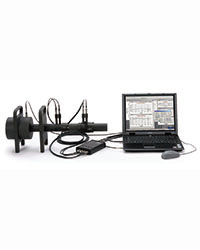 アコースティックダクト　垂直入射音響計測システム  9301_9302