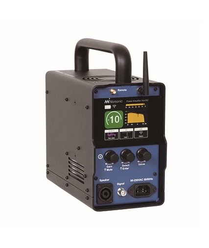 パワーアンプ Nor282