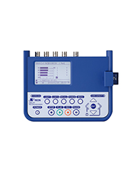 4チャンネルデータレコーダ DA-21